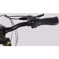 Велосипед Shulz Hopper 3 2023 (желтый)