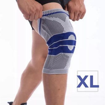 USBTOP 557262 (XL, серо-синий)