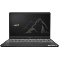 Ноутбук MSI Summit B14 A11MOT-091RU