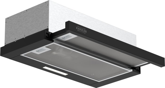 Kanzler D 544 S
