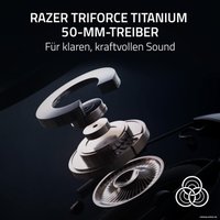 Наушники Razer Blackshark V2 Pro 2023 (черный)