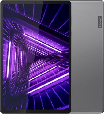Lenovo M10 FHD Plus TB-X606X 64GB LTE (серый)