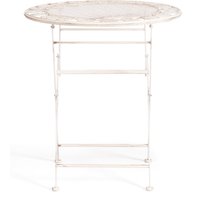 Стол Secret De Maison Patio PL08-11139 (белый)