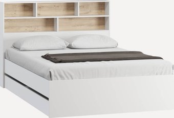 Кровать Divan Шелхорн 140 (Lignt)