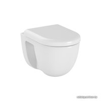 Унитаз подвесной Vitra VitrA S40 Rim-EX 9005B003-7211 4 в 1