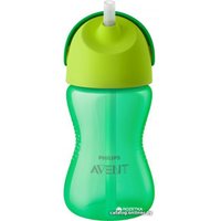 Поильник Philips Avent SCF798/01 (300 мл, зеленый)
