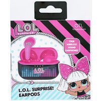 Наушники OTL Technologies L.O.L. Surprise! LOL868
