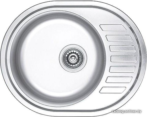 Кухонная мойка Kaiser KSS-5745L