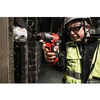 Дрель-шуруповерт Milwaukee M12 FUEL M12FDD2-202X 4933479873 (с 2-мя АКБ 2 Ач, кейс)