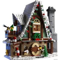 Конструктор LEGO Creator Expert 10275 Домик Эльфов