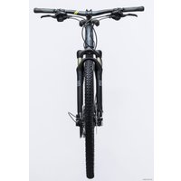 Велосипед Cube Cross Pro (2017)