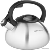 Чайник со свистком Hoffmann HM 55119