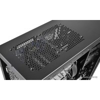 Корпус DeepCool Tesseract SW-RD