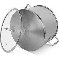 Кастрюля Fissman Esaad 5539