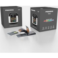 Мультиварка Redmond (Редмонд) MC102 (белый)