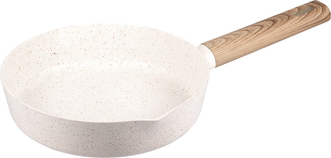 

Сковорода Werner Organic Beige 51438