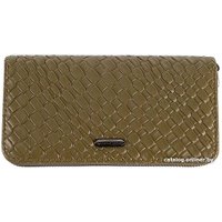 Кошелек David Jones 823-P132-510-OGN (зеленый)