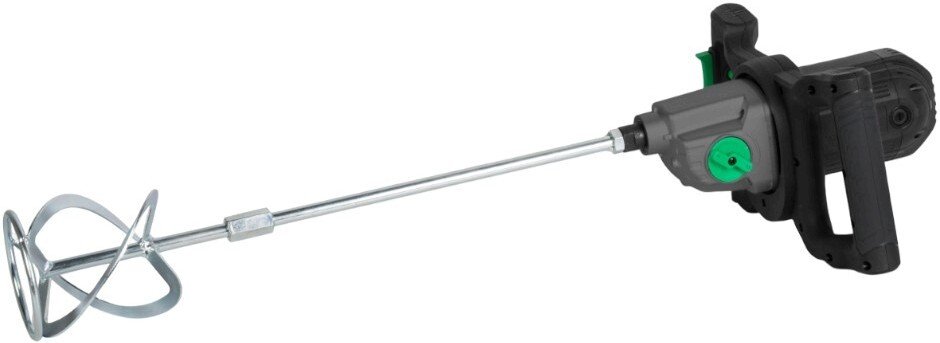 

Строительный миксер DWT MXP10-12 T