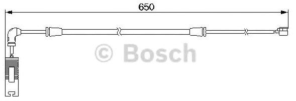 

Bosch 1987474960