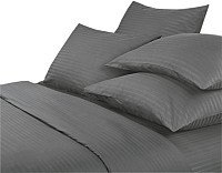 

Семейный комплект постельного белья Verossa VRT 3010 70032 ST13 23 Grey