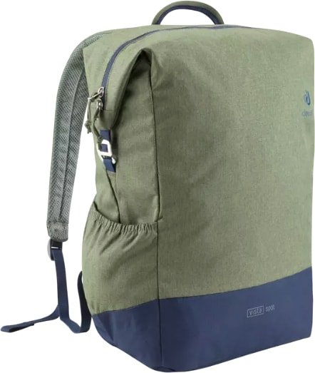 

Городской рюкзак Deuter Vista Spot (khaki navy)