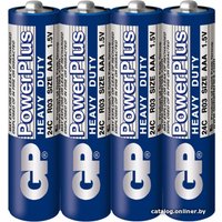 Батарейка GP PowerPlus R03/24C