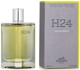 

Парфюмерная вода Hermes H24 EdP (100 мл)