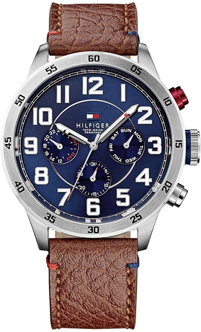 

Наручные часы Tommy Hilfiger 1791066