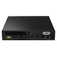 Компактный компьютер Lenovo ThinkCentre neo 50q Gen 4 12LN0062SA