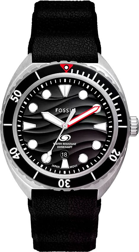 

Наручные часы Fossil FS6062
