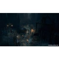  Bloodborne: Порождение крови для PlayStation 4