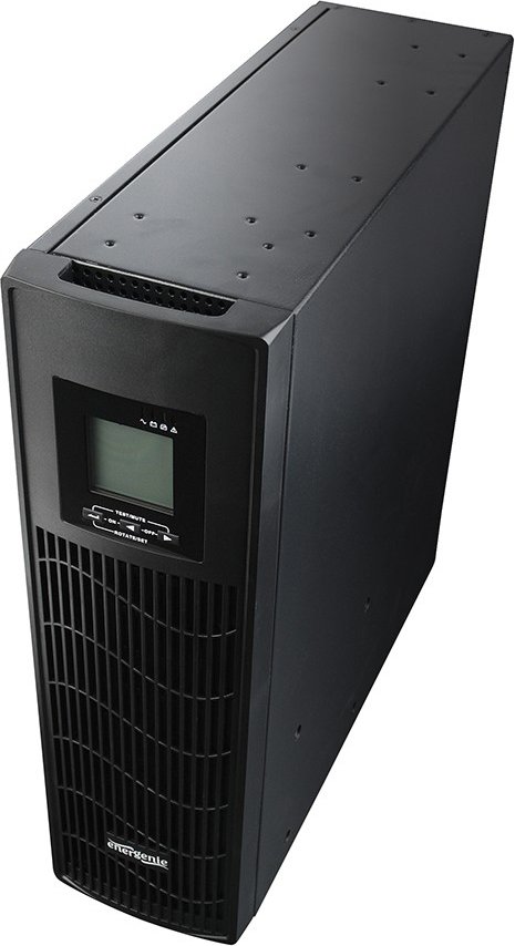 

Источник бесперебойного питания EnerGenie EG-UPSRACK-12