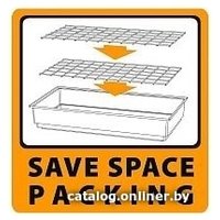 Клетка Ferplast Casita 120 57067170