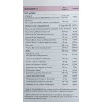 Витамины, минералы Vplab Ultra Women's Multivitamin Formula (90 каплет)