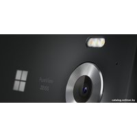 Телефон Microsoft Lumia 950 Dual SIM Black