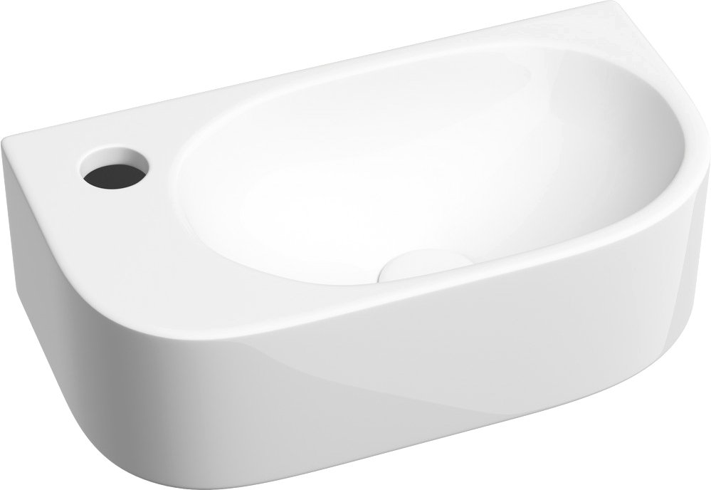 

Умывальник Ceramica Nova Element R CN6066R