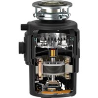 Измельчитель пищевых отходов ZorG Premium FWD Max