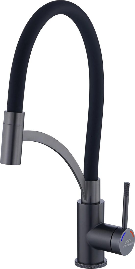 

Смеситель Fashun A54033-17