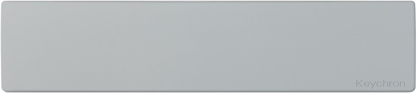 

Подставка под запястье Keychron PR66 (серый)