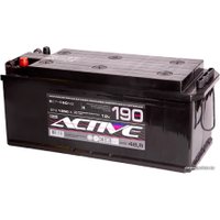 Автомобильный аккумулятор АкТех Active Frost 6СТ-190 Евро AF190ЗRК (190 А·ч)