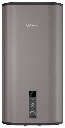 Накопительный электрический водонагреватель Thermex Liga 80 V (pro)