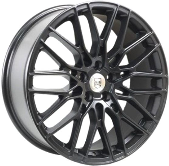 

Литые диски TechLine 901 19x8" 5x114.3мм DIA 67.1мм ET 45мм BMG