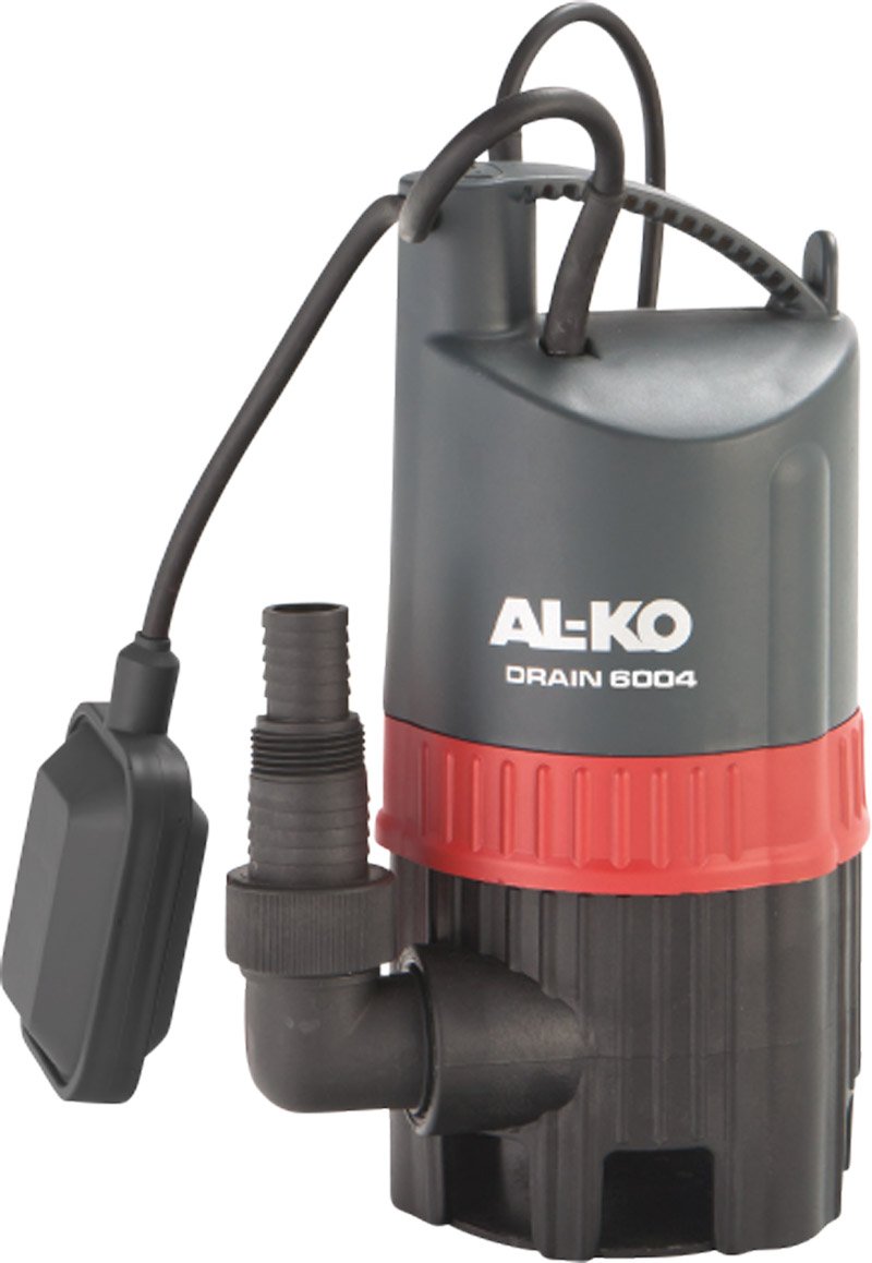 

Насос AL-KO Drain 6004 (113114)