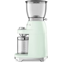 Электрическая кофемолка Smeg CGF11PGEU