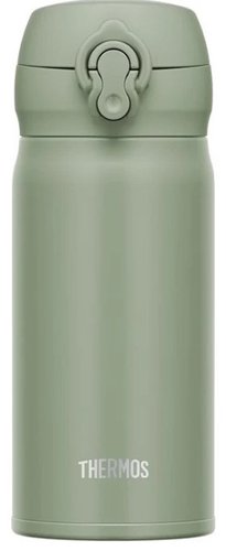 THERMOS JNL-356 SMKKI 350мл (оливковый)