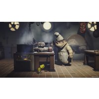  Little Nightmares. Complete Edition для PlayStation 4