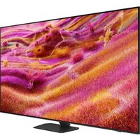 MiniLED телевизор Samsung Neo QLED 4K QN90F AI QE85QN90FAUXRU