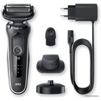 Электробритва Braun Series 5 50-W4200cs