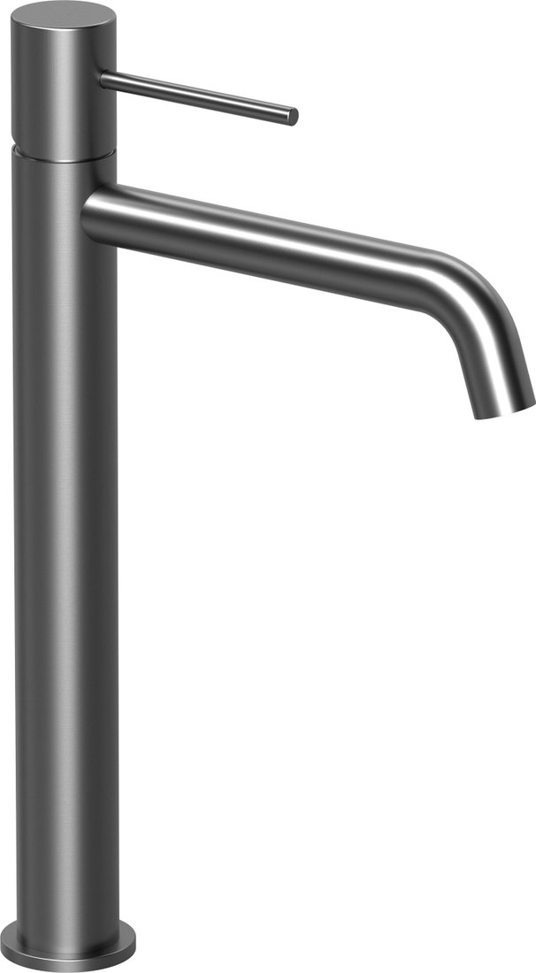 

Смеситель Kaiser Vita 43311-15 (вороненая сталь)