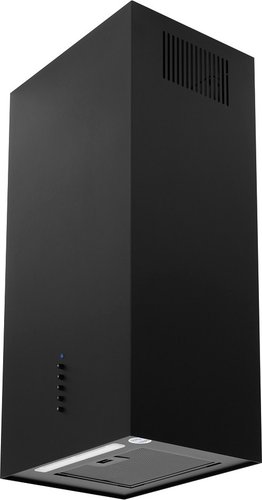 Кухонная вытяжка Akpo Terra Eco 40 WK-4 (черный)